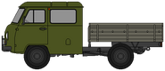 УАЗ-39094 (Россия)