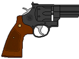 S&W M27