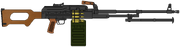 Kalashnikov PKM (1)