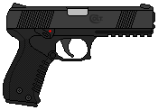 Colt Peacemaker Mk.XVII (США)