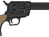 Револьвер Иствуд Модель 1