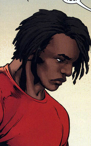 Aqualad