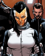 Madame Masque