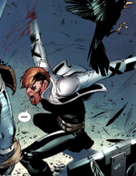 Shatterstar