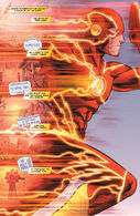 The Speed Force