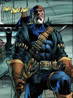 Deathstroke