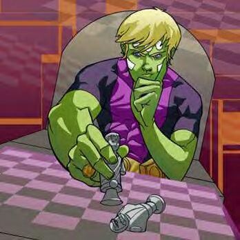 Brainiac 5