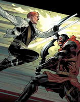 Shatterstar