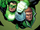 The Green Lanterns