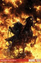 Ghost rider