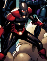 Ant-Man II