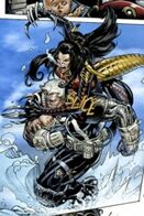 Lady Deathstrike