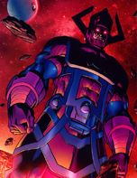 Galactus