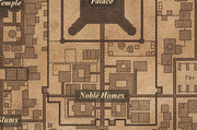 Noble Homes Map