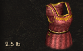 Noble Dress