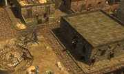Nero's Drinking Hole & Debt Collection