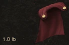 Centurion's cape