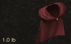 Simple cape