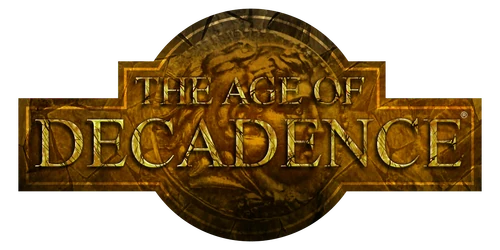 The Age of Decadence