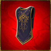 Noble title legendary