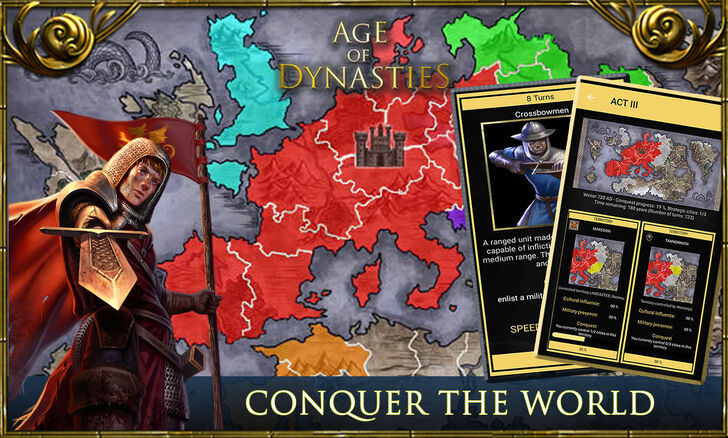 Buy Age of Dynasties: Vikings - Microsoft Store