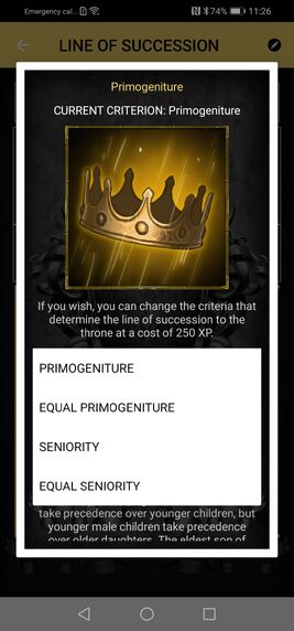 Line of succession customization.jpg