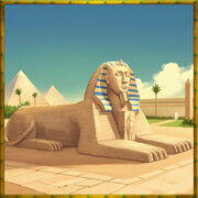 Great Sphinx