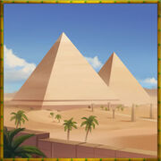 Great Pyramid
