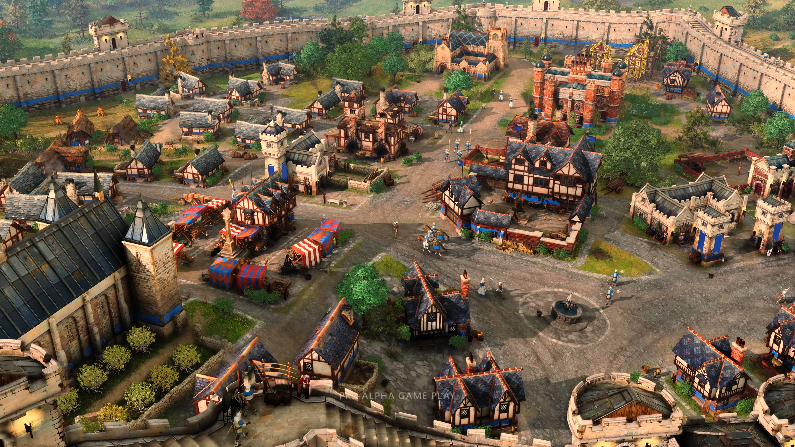 age of empires 4 free download full version for windows 10