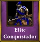 Elite Conquistador