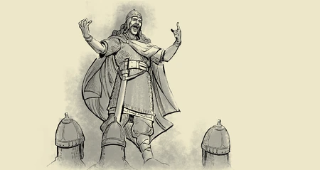 AoE2DE History Goths