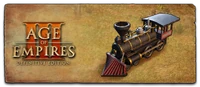 AoE3DE Compedium Train Engine