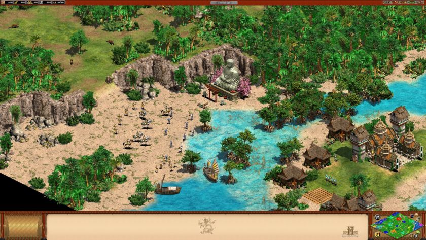Age Of Empires Ii Hd Rise Of The Rajas Age Of Empires Series Wiki Fandom Age Of Empires Ii Hd Rise Of The Rajas Age Of Empires Series Wiki Fandom