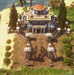 House of Cancer - Liquipedia Age of Empires Wiki