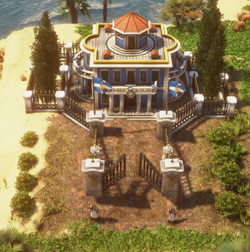 House of Leo - Liquipedia Age of Empires Wiki