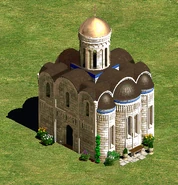 Slav-Monastery-FE-Mod.png (112 KB) The Slavs' Monastery in the Forgotten Empires mod
