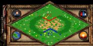 Mini-map
