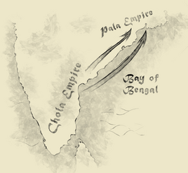 Rajendra 4 map
