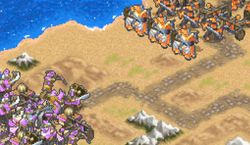 Unit (Age of Empires: The Age of Kings) | Age of Empires