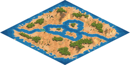 Rivers composite