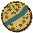 River Nile menu icon