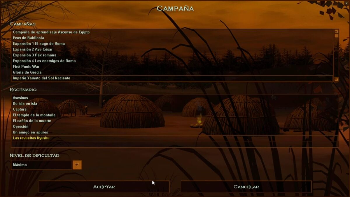 Yamato, el Imperio del Sol Naciente | Age of Empires Wiki | Fandom