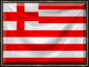 AoE3 British East India Company Alternate Flag