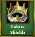 Fabric Shields