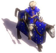 An in-game Sipahi
