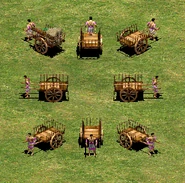 Tradecartamerican.png (274 KB) A group of Native American Trade Carts in the HD Edition