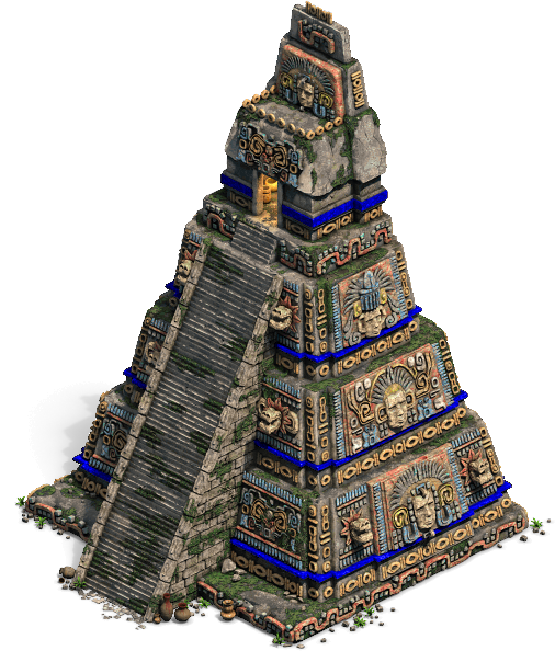 age of empires 2 mayans build order