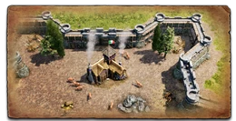 AoE3DE Italy 1