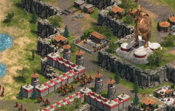 Age Of Empires Definitive Edition Age Of Empires Series Wiki Fandom Age Of Empires Definitive Edition Age Of Empires Series Wiki Fandom