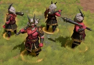 Views of Shuten Doji